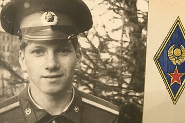 О стройотрядах, первом заработке и студенческой свадьбе